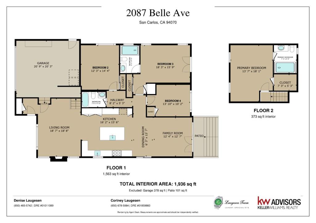 2087 Belle Avenue Property Photo 50