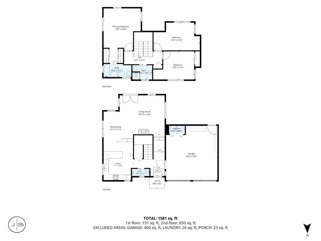 2906 Kristie Court Property Photo 35