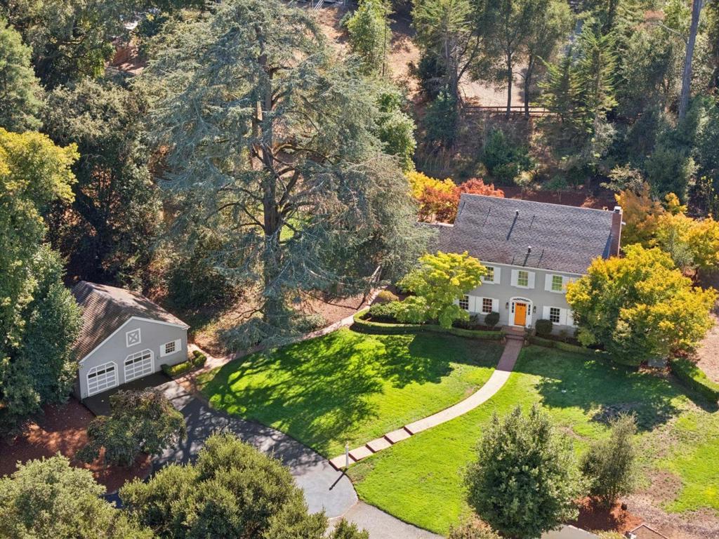 1543 Portola Road Property Photo 1