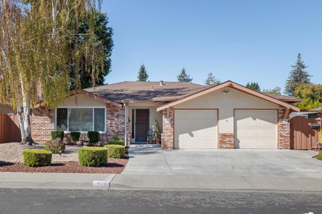 704 Borello Way Property Photo 1
