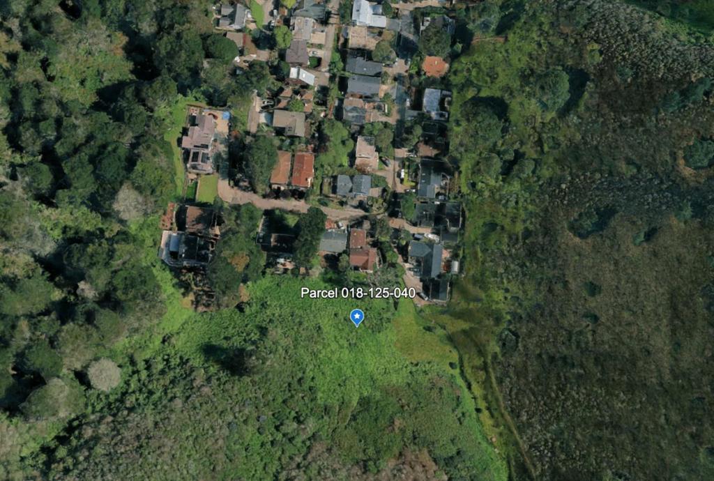 0 Fern Avenue Property Photo 1