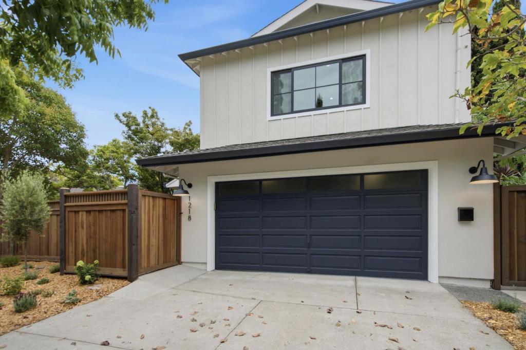 1218 Sanchez Way Property Photo 1