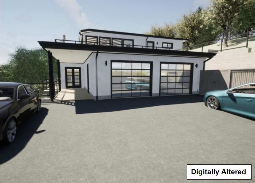 12525 Antonio Place Property Photo 1