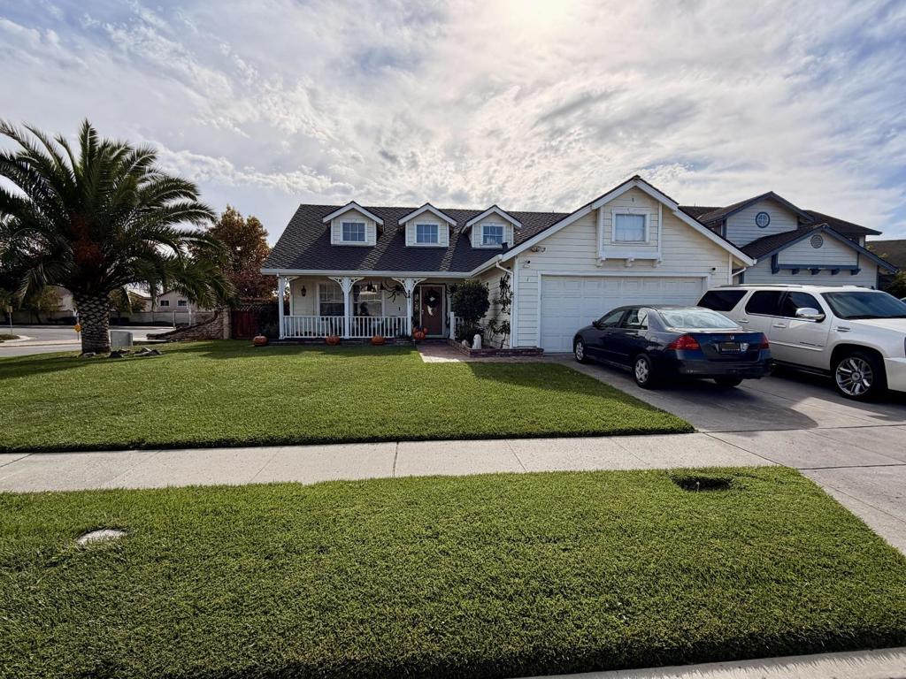 1 Beacon Hill Circle Property Photo 1