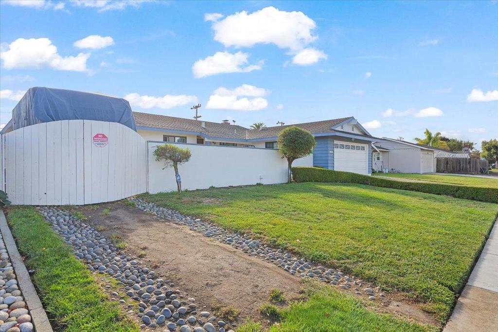 1814 Pescadero Drive Property Photo 2
