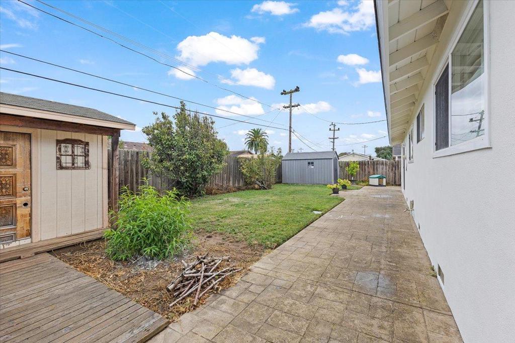 1814 Pescadero Drive Property Photo 37