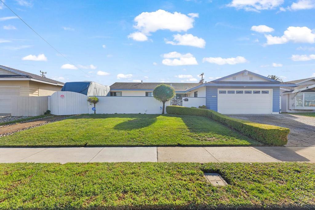 1814 Pescadero Drive Property Photo 42