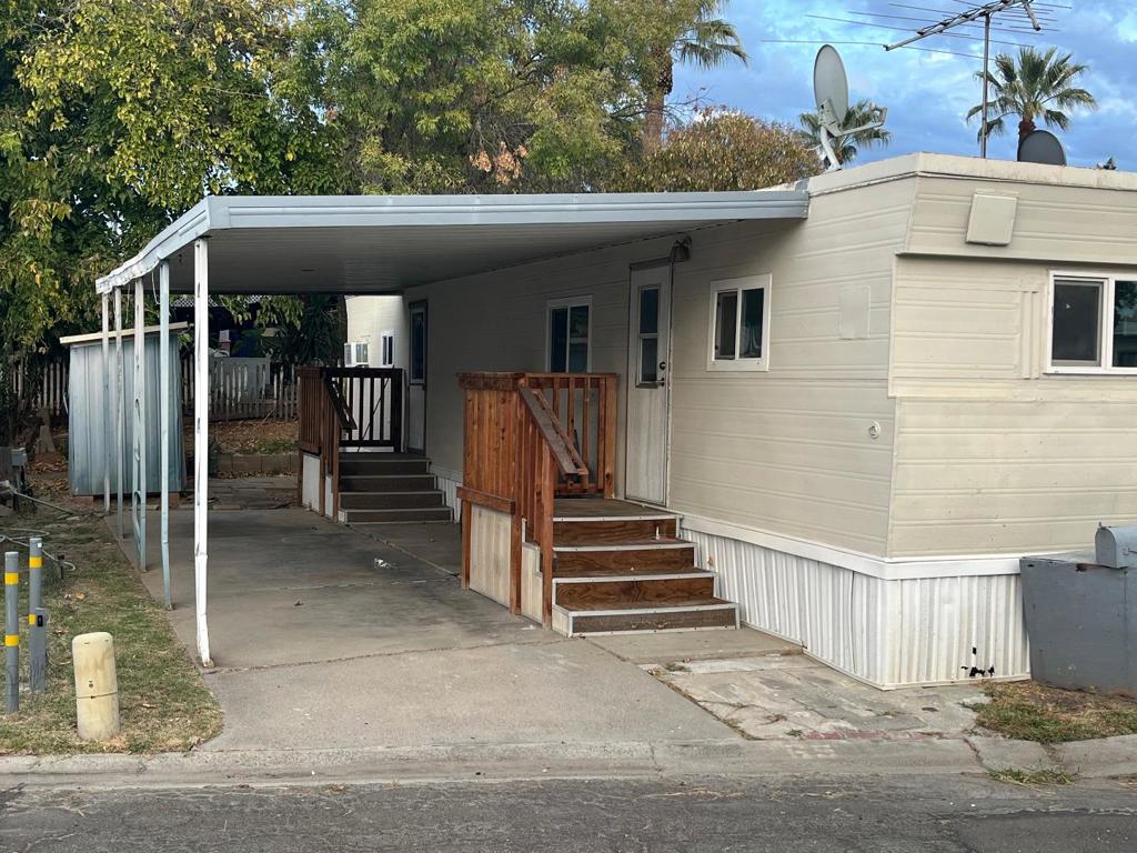 3440 Fulton Avenue 65 Property Photo 1