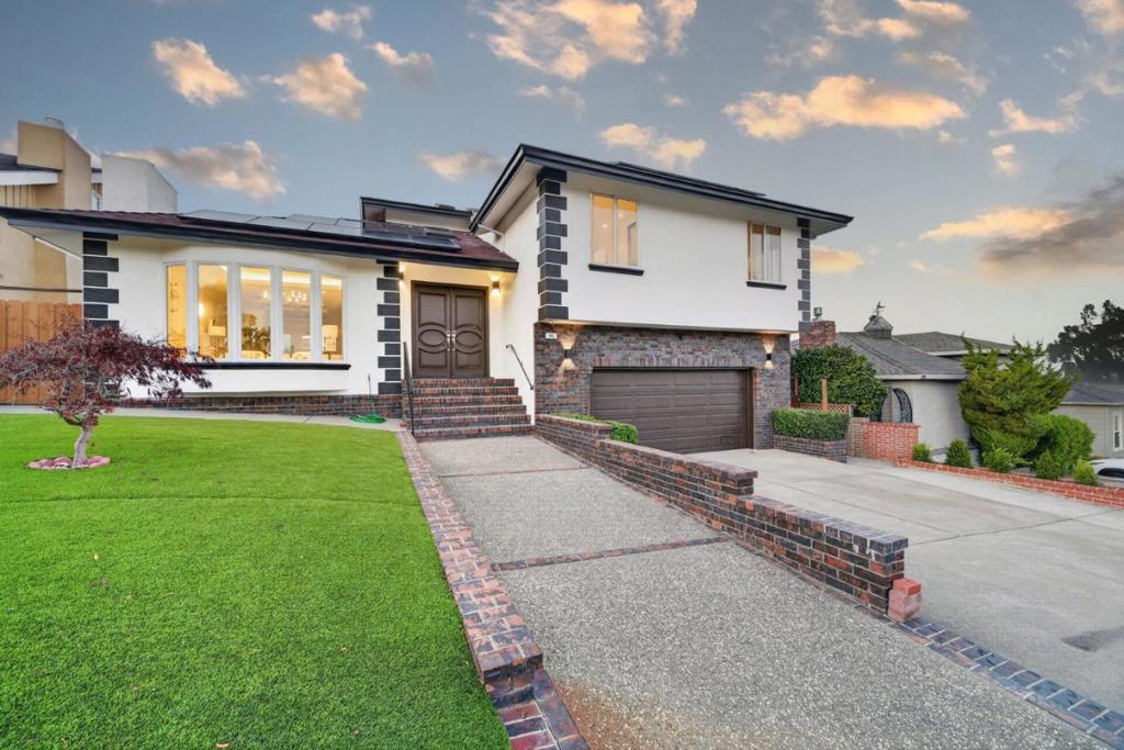 45 El Bonito Way Property Photo 1