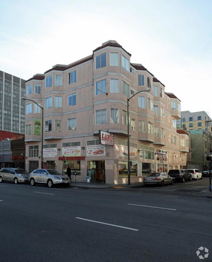 625 Larkin Street 10 Property Photo 1