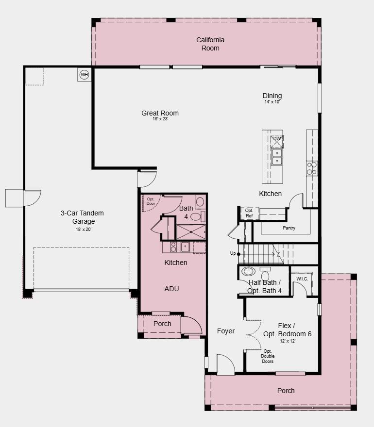 106 Golden Gate Lane Property Photo 40