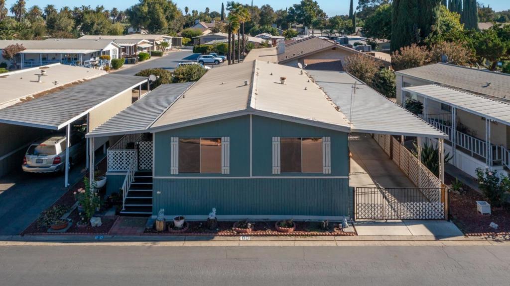 250 E Las Palmas Avenue #80 Property Photo 23