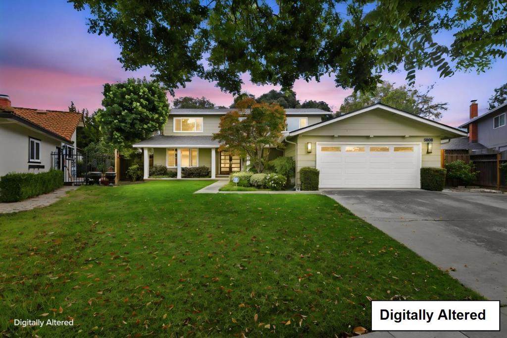 5808 Antigua Drive Property Photo 1