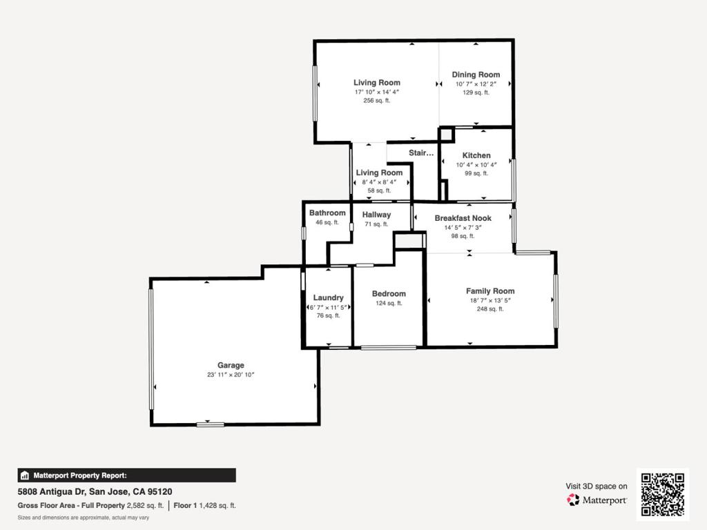 5808 Antigua Drive Property Photo 66