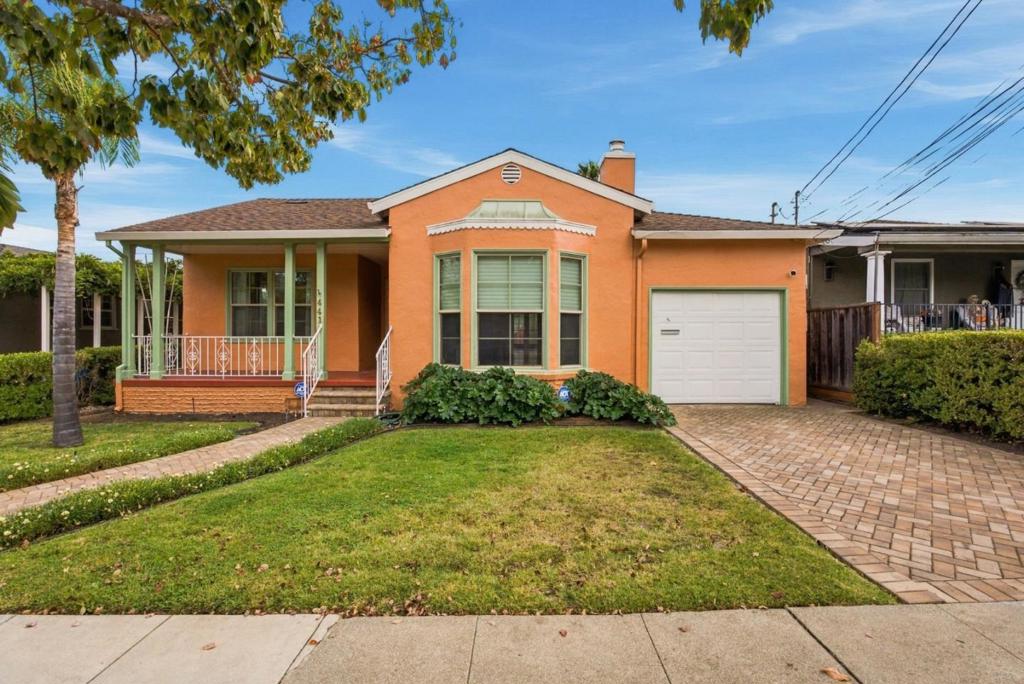 441 Portola Drive Property Photo 1