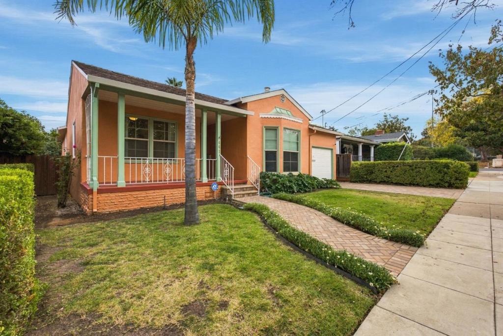 441 Portola Drive Property Photo 3