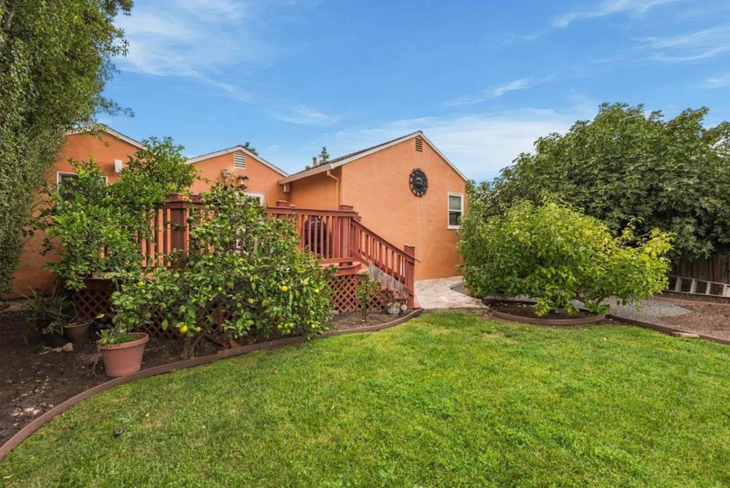 441 Portola Drive Property Photo 34