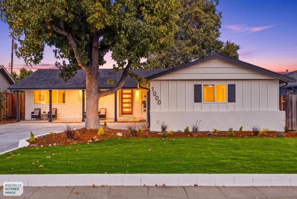 1000 Wood Duck Avenue Property Photo 1
