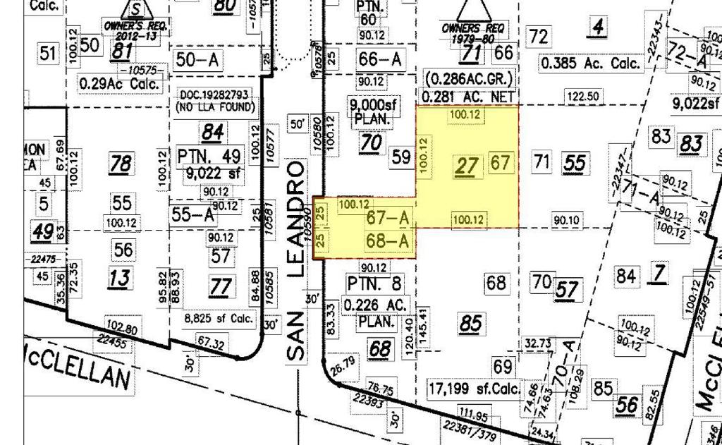 10590 San Leandro Avenue Property Photo 18