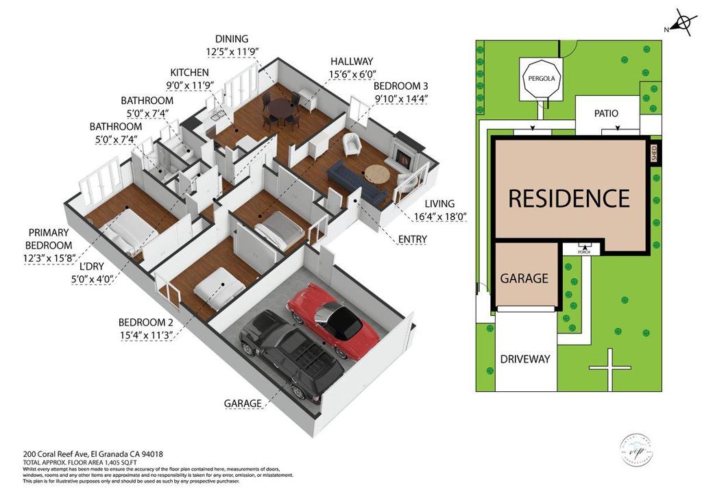 200 Coral Reef Avenue Property Photo 50