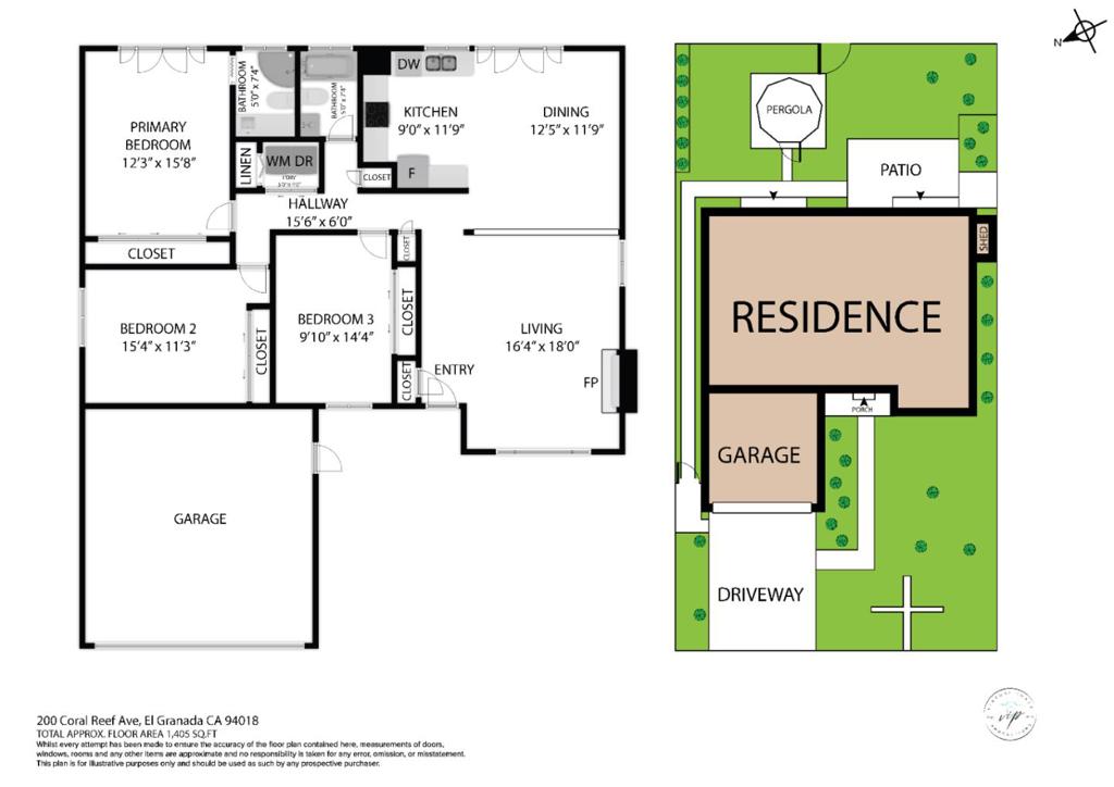200 Coral Reef Avenue Property Photo 51