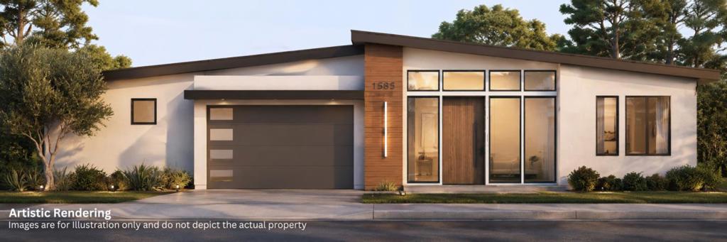 1585 Holt Avenue Property Photo 1