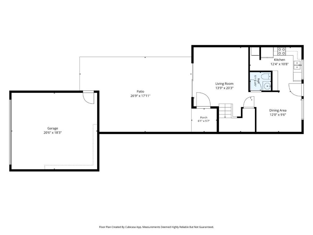 416 Sailfish Drive Property Photo 39