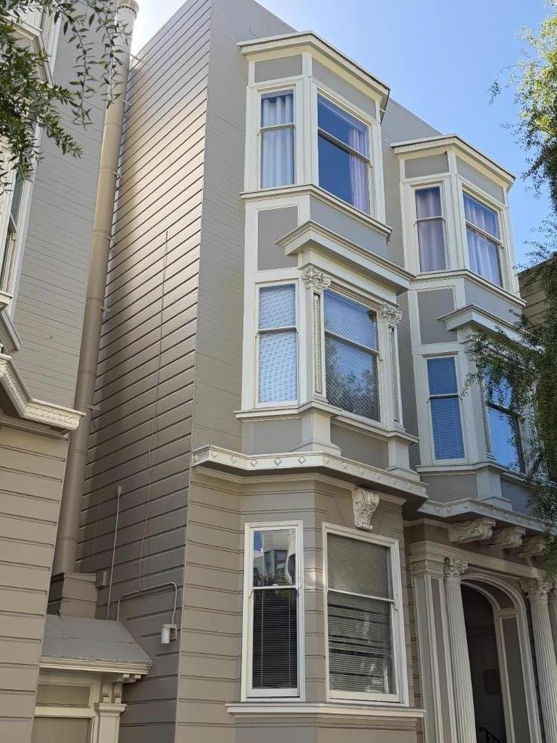 Steiner Street Property Photo 1