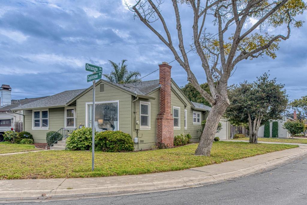 929 Capistrano Drive Property Photo 1