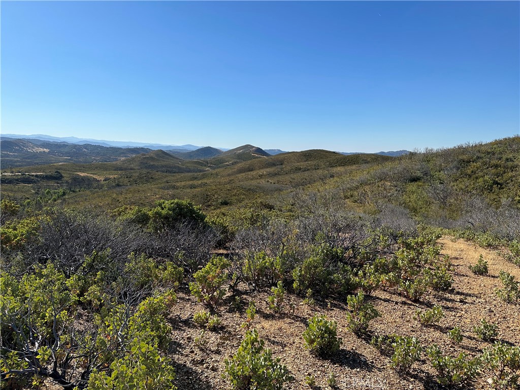 665 Acs. - Mt Bullion Cut-off Road Property Photo 2