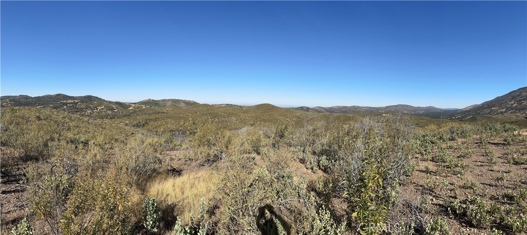 665 Acs. - Mt Bullion Cut-off Road Property Photo 5