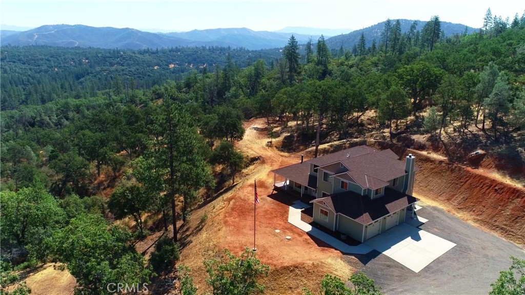 6612 Spencers Mill Lane Property Photo