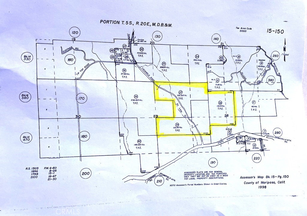 0 Triangle Road Property Photo 18