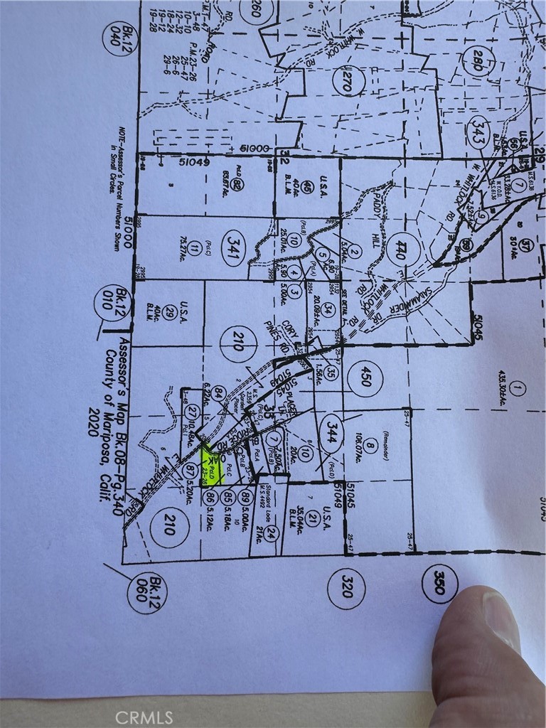 5718 E Whitlock Road Property Photo 16