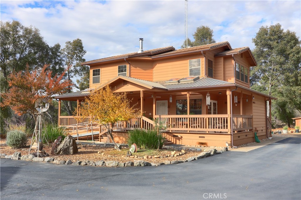 3692 Manzanita Road Property Photo 1