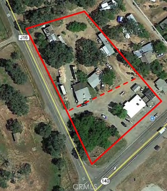 2675 State Highway 140 Property Photo 1