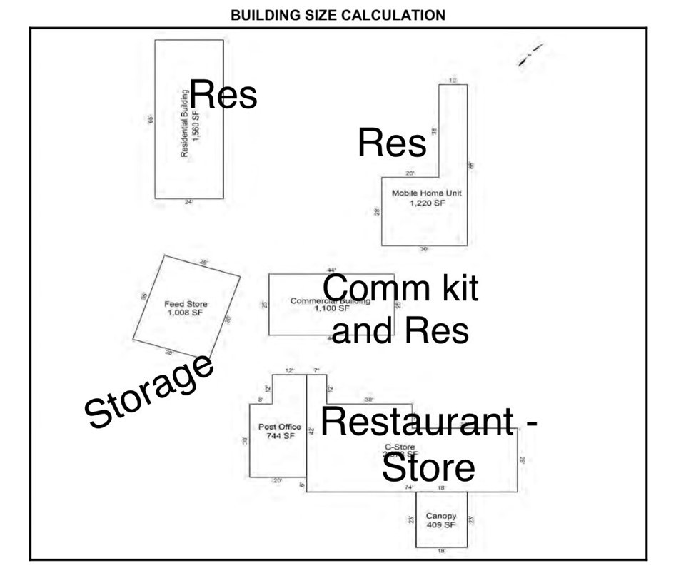 2675 State Highway 140 Property Photo 3
