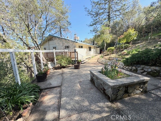 5553 State Highway 49 North Property Photo