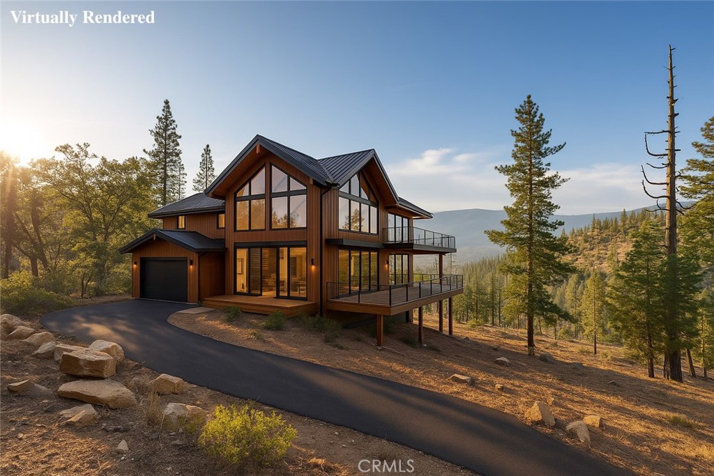 7373 Henness Ridge Road Property Photo 1