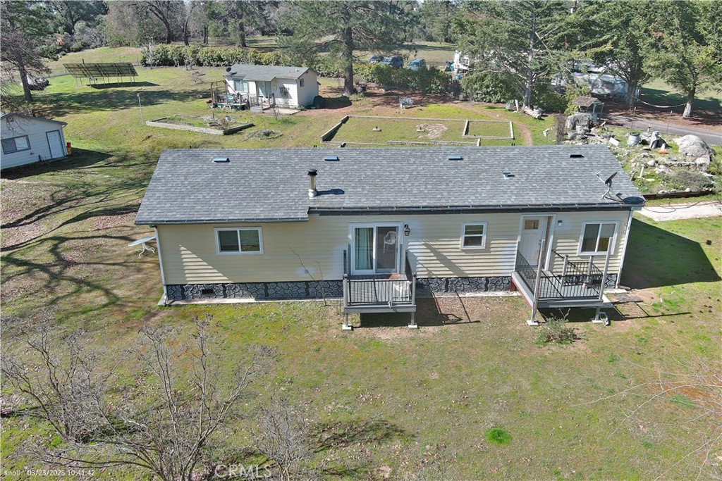 Mariposa County Unified Real Estate Listings Main Image