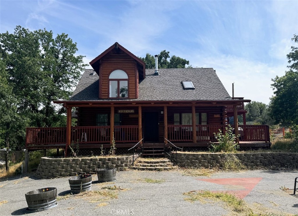 58011 Road 601 Property Photo 1