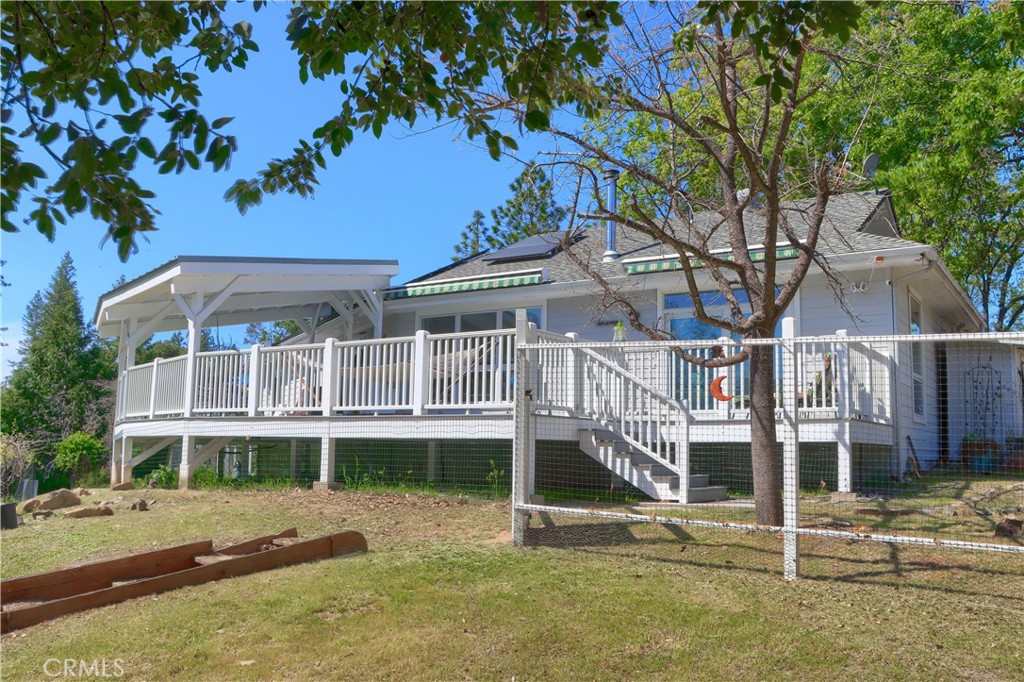 5200 Montana Del Oro Drive Property Photo 1