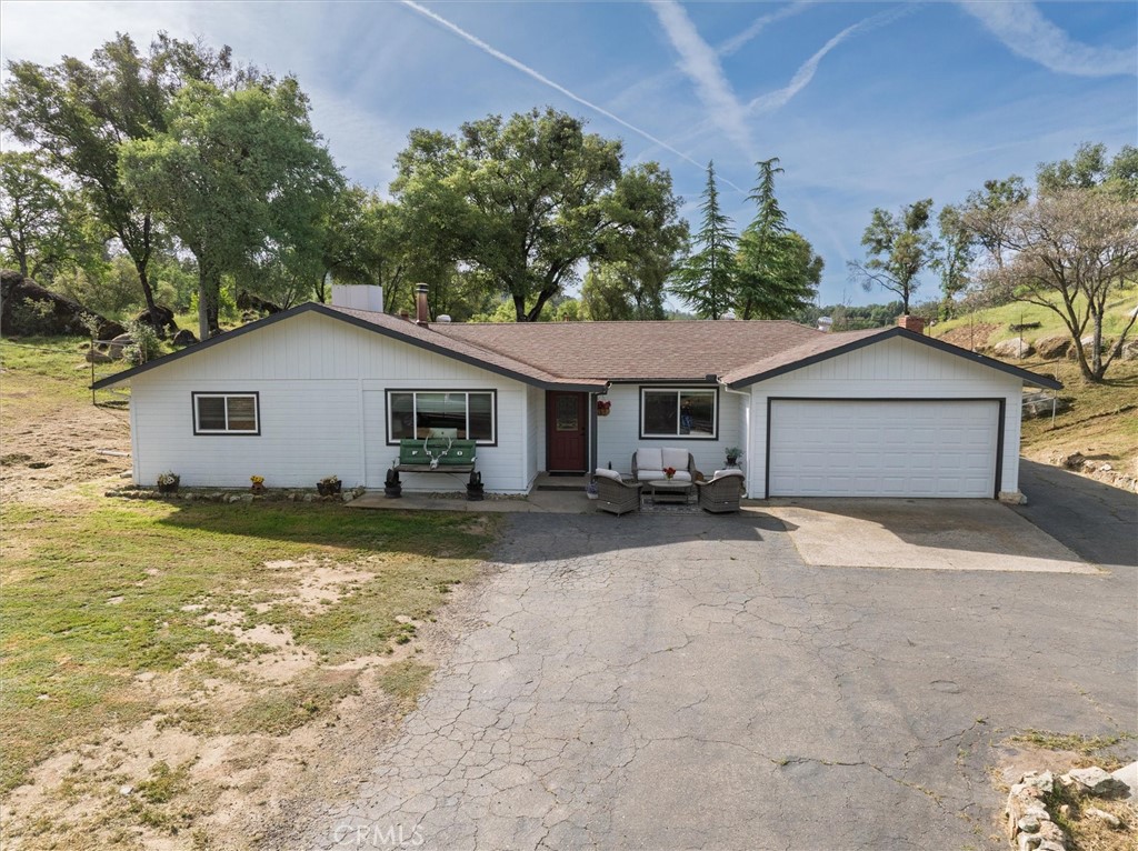 4542 Ben Hur Road Property Photo