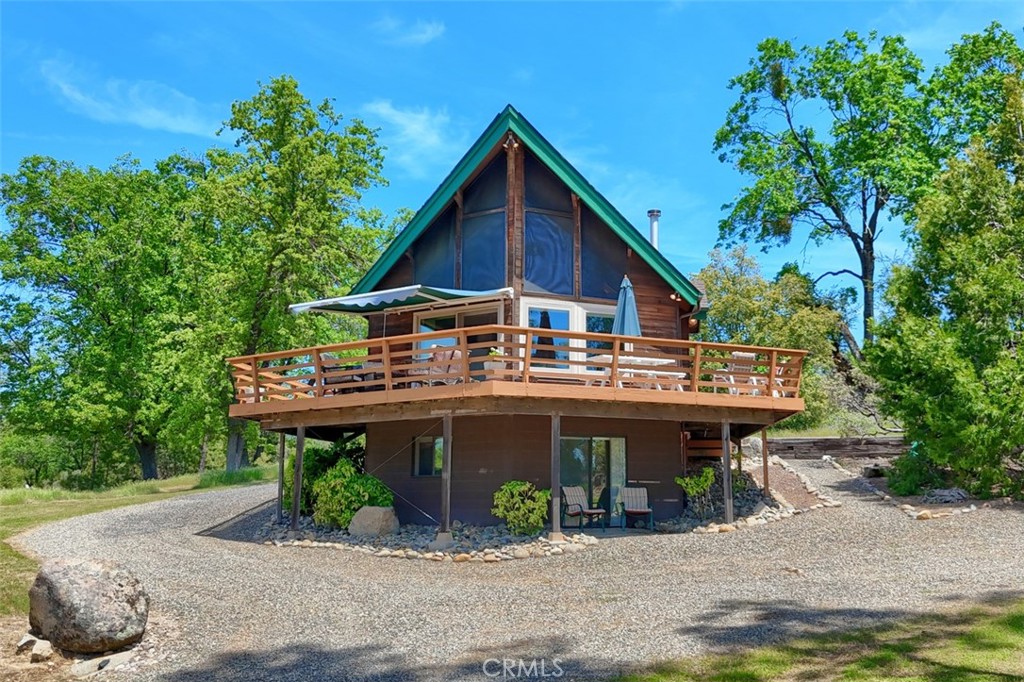 5027 Fox Creek Road Property Photo