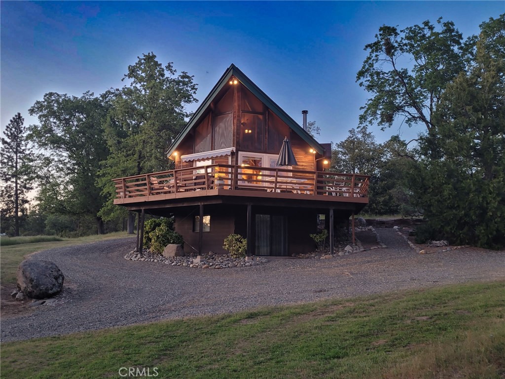 5027 Fox Creek Road Property Photo 1