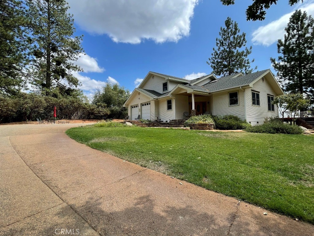 5637 Lakeside Road Property Photo