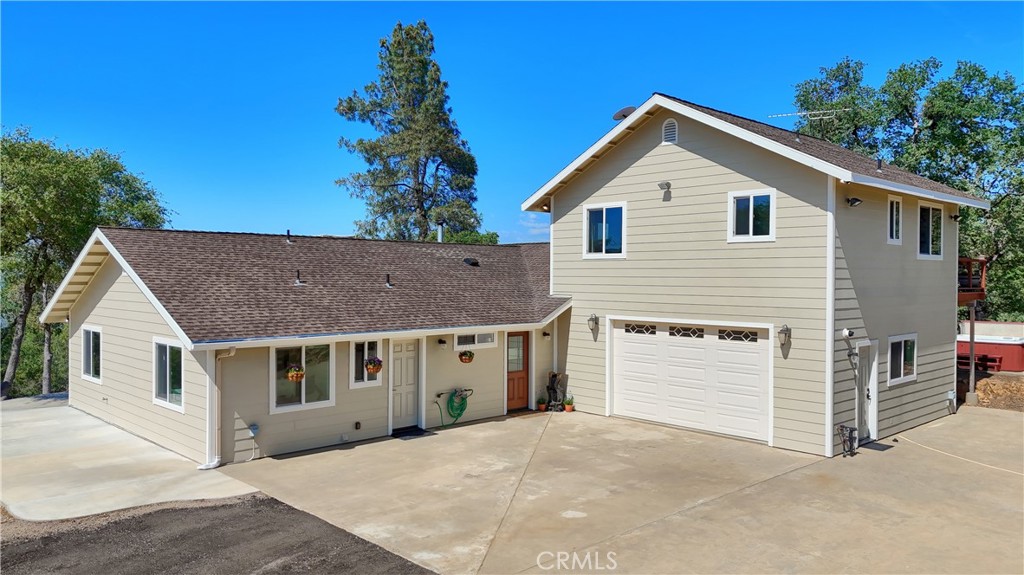 6097 Sherlock Road Property Photo 1