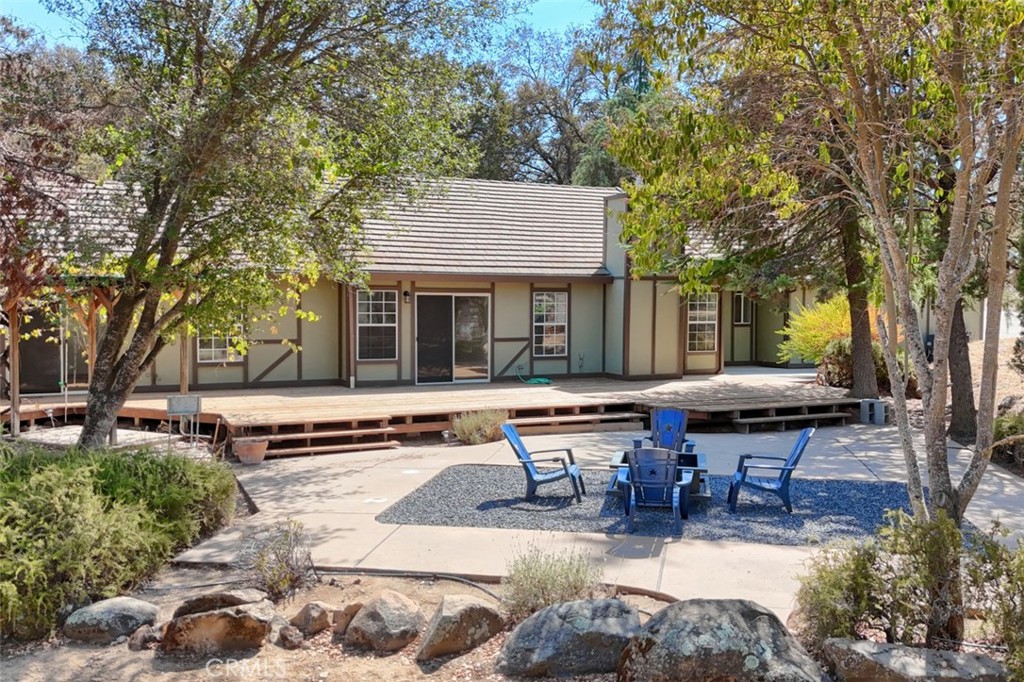 2631 Oak Woods Court Property Photo 54