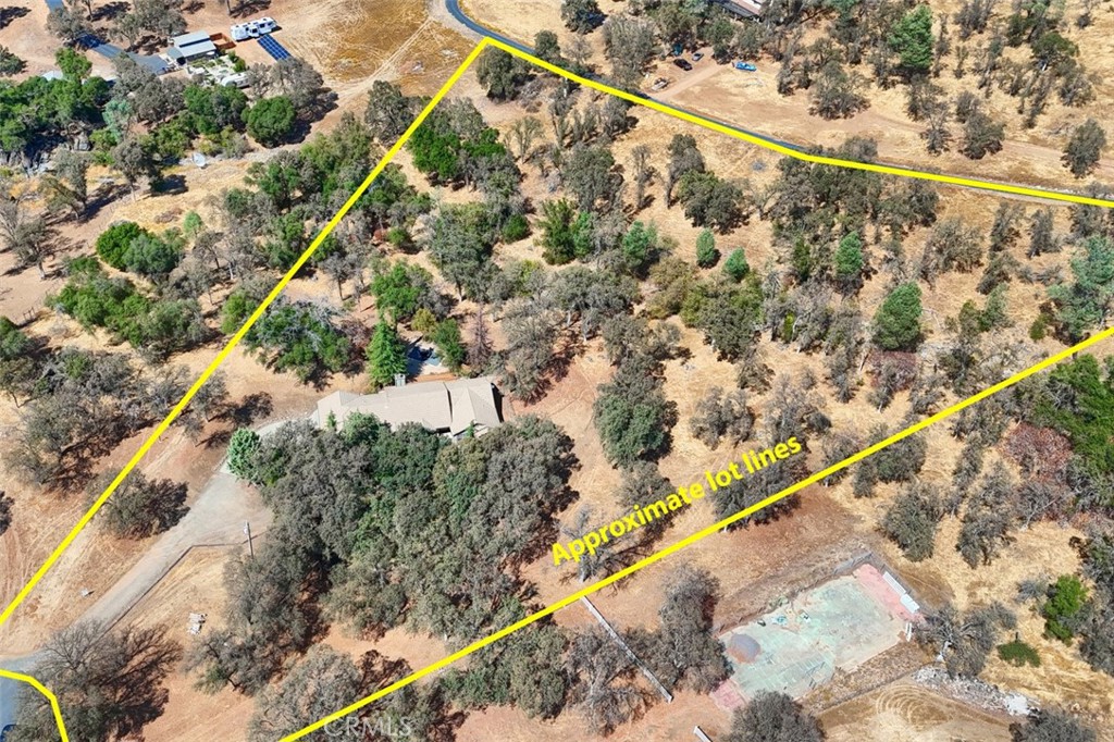 2631 Oak Woods Court Property Photo 70