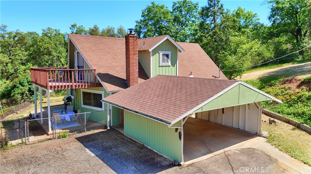 5192 Oak Road Property Photo 1